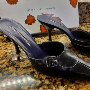 Donald J Pliner heels